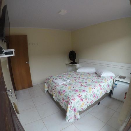 Hotel Blumenpark Rio Negro  ภายนอก รูปภาพ