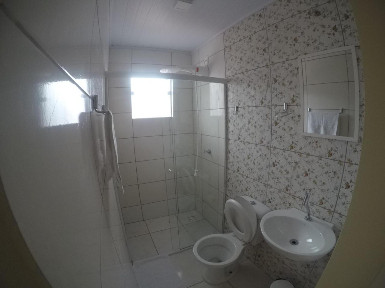 Hotel Blumenpark Rio Negro  ภายนอก รูปภาพ