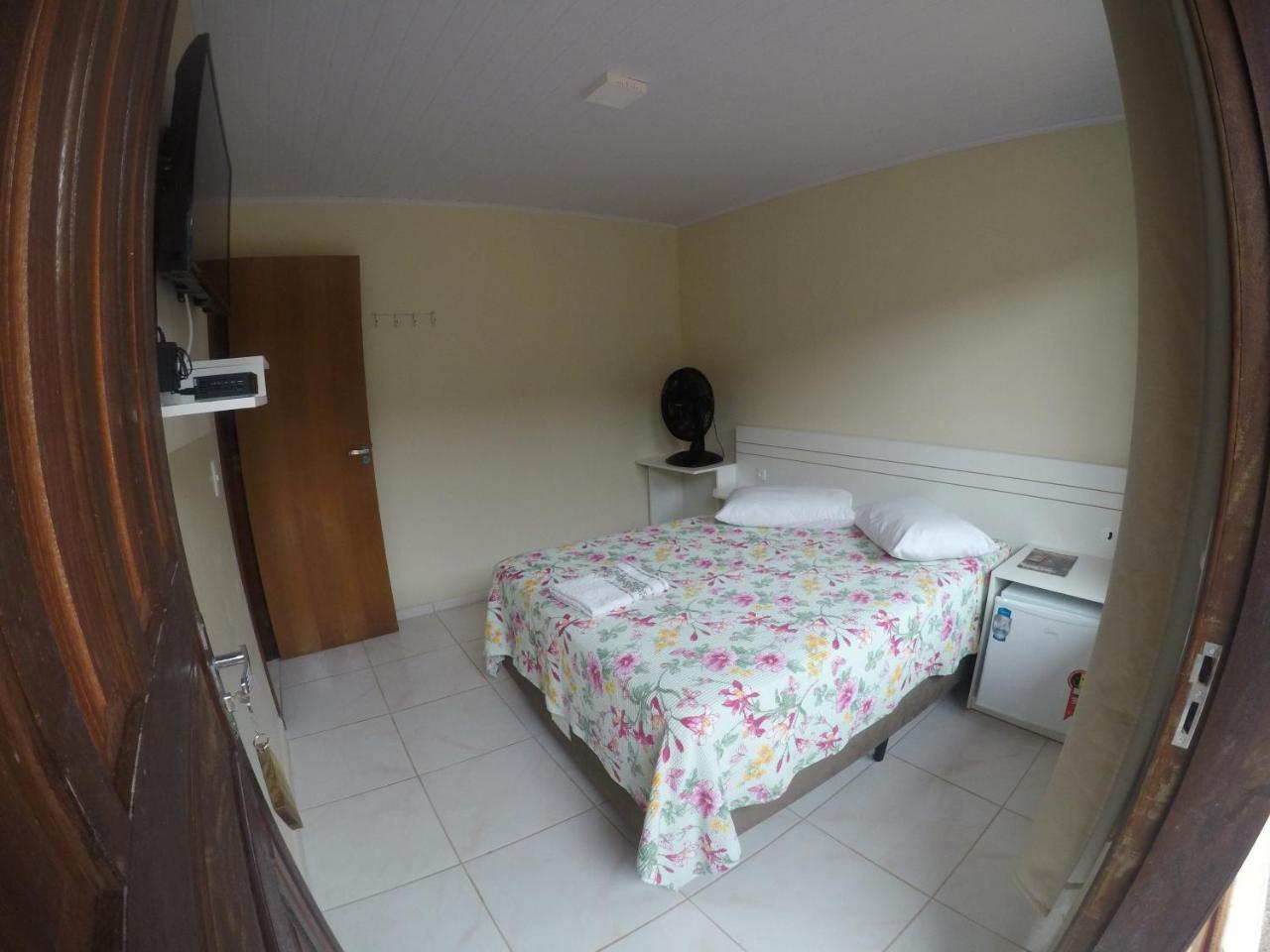 Hotel Blumenpark Rio Negro  ภายนอก รูปภาพ